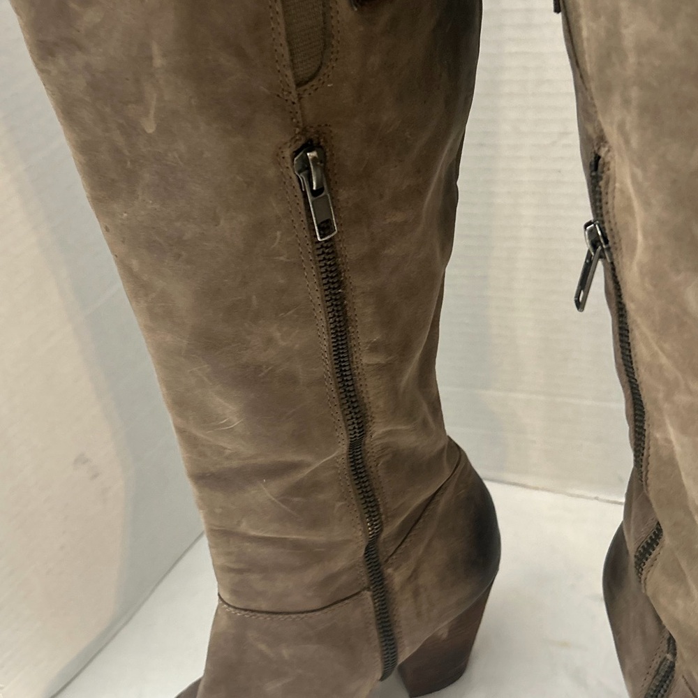 ALDO BOOTS - Picture 9 of 16